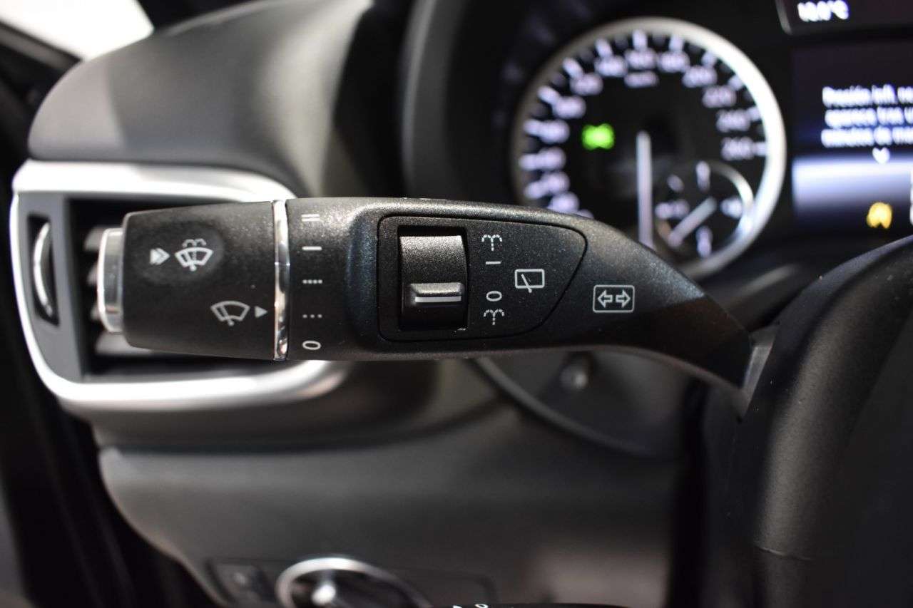 INFINITI Q30S en Minoautos