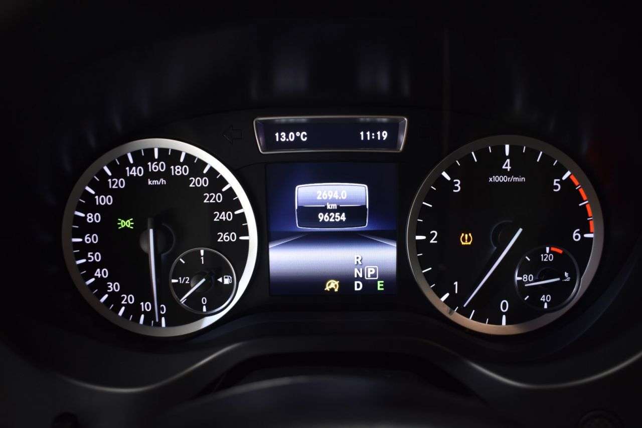 INFINITI Q30S en Minoautos