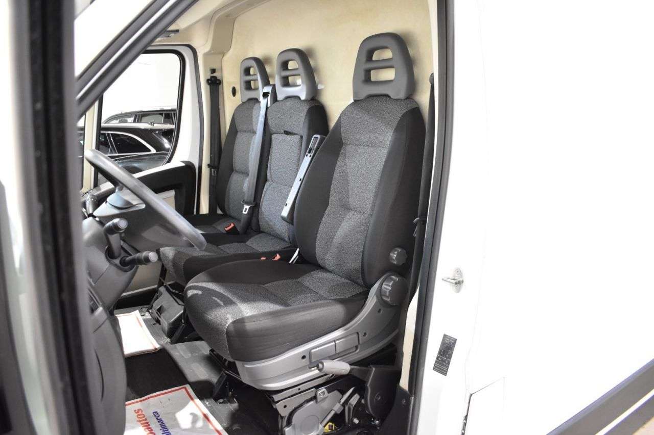 FIAT DUCATO en Minoautos
