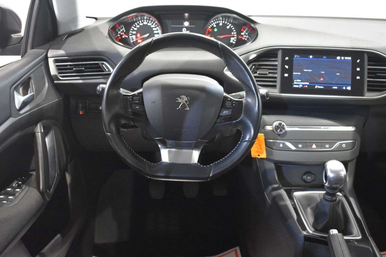 PEUGEOT 308 en Minoautos