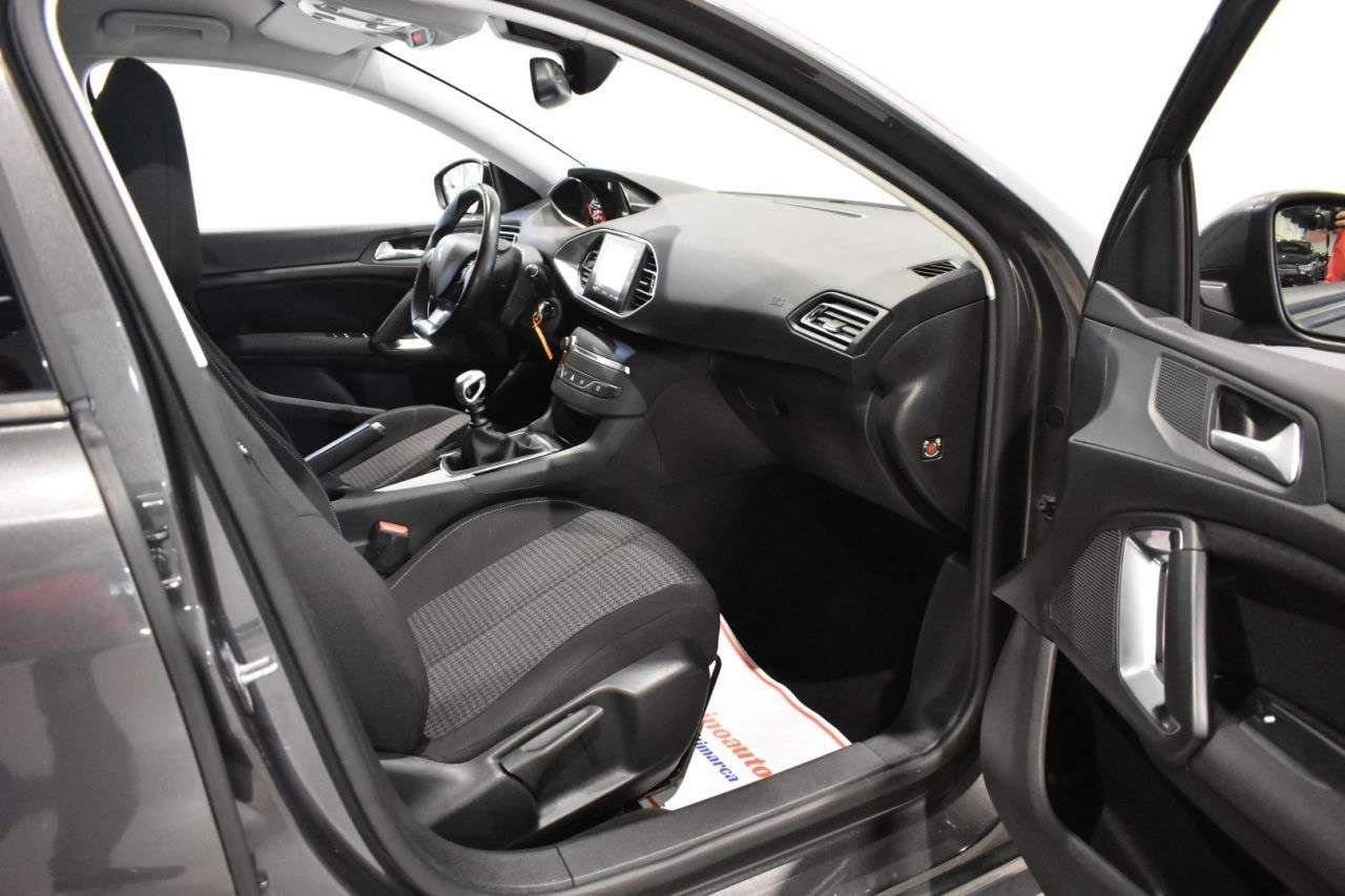 PEUGEOT 308 en Minoautos