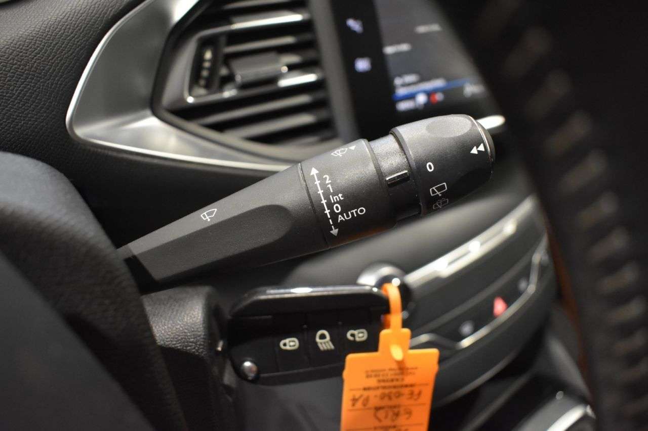 PEUGEOT 308 en Minoautos