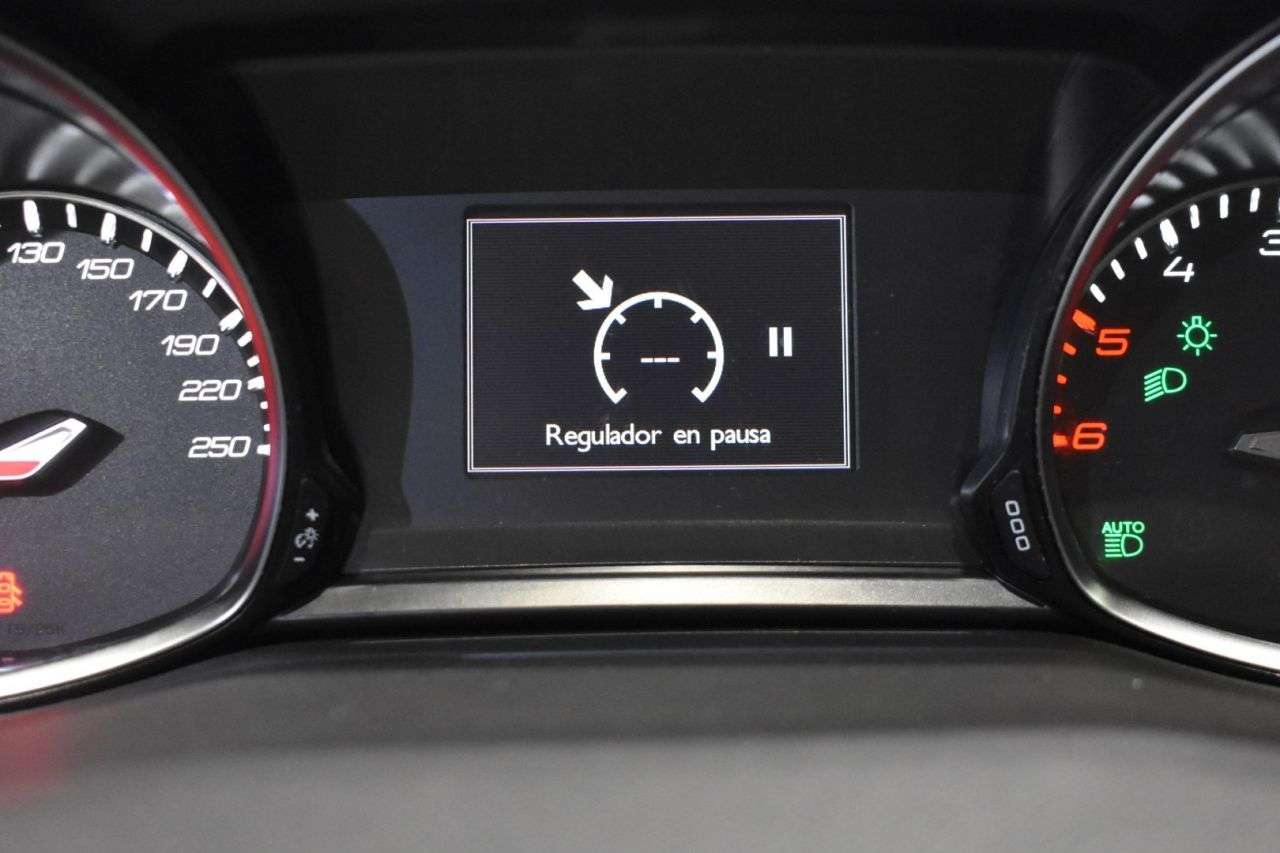 PEUGEOT 308 en Minoautos