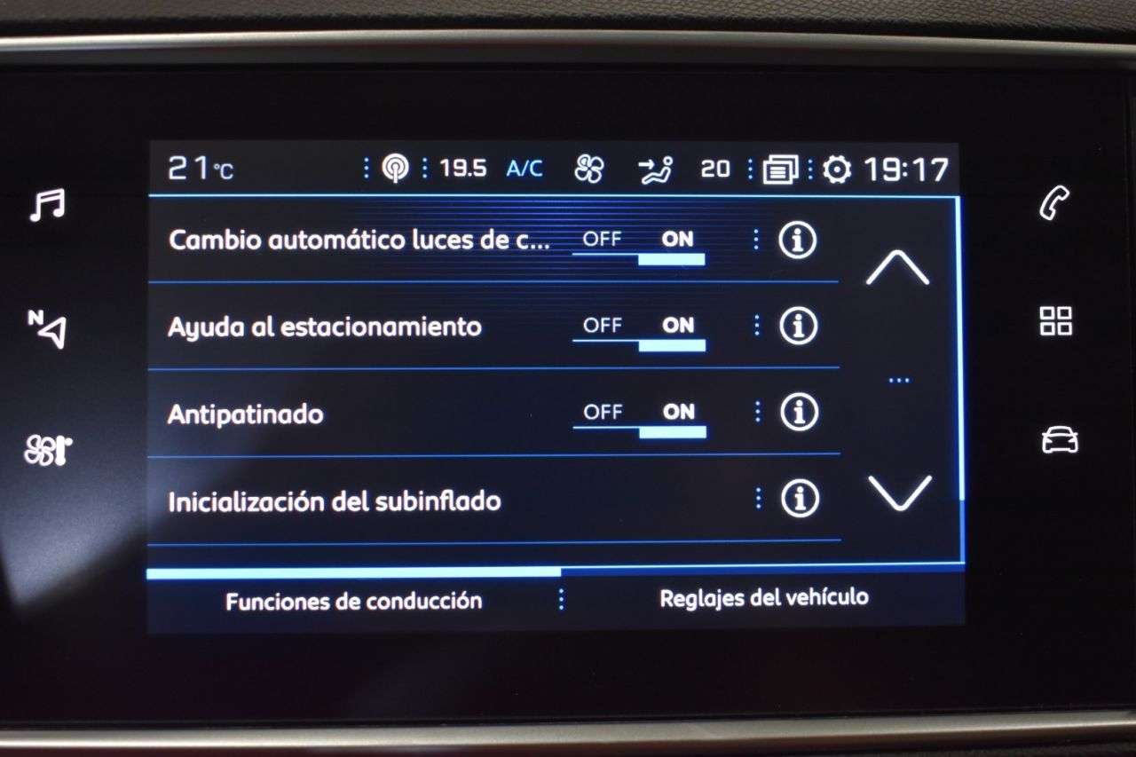 PEUGEOT 308 en Minoautos