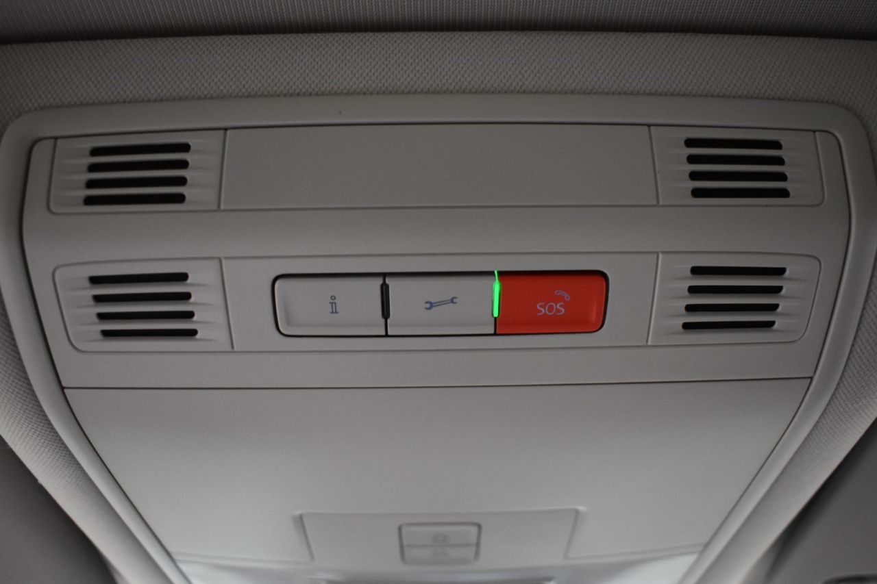 VW PASSAT en Minoautos