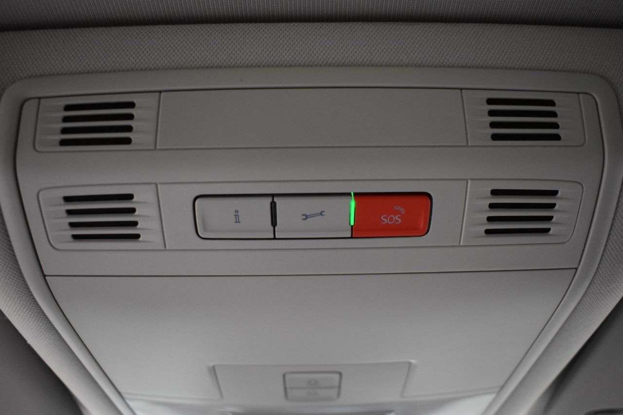 VW PASSAT en Minoautos