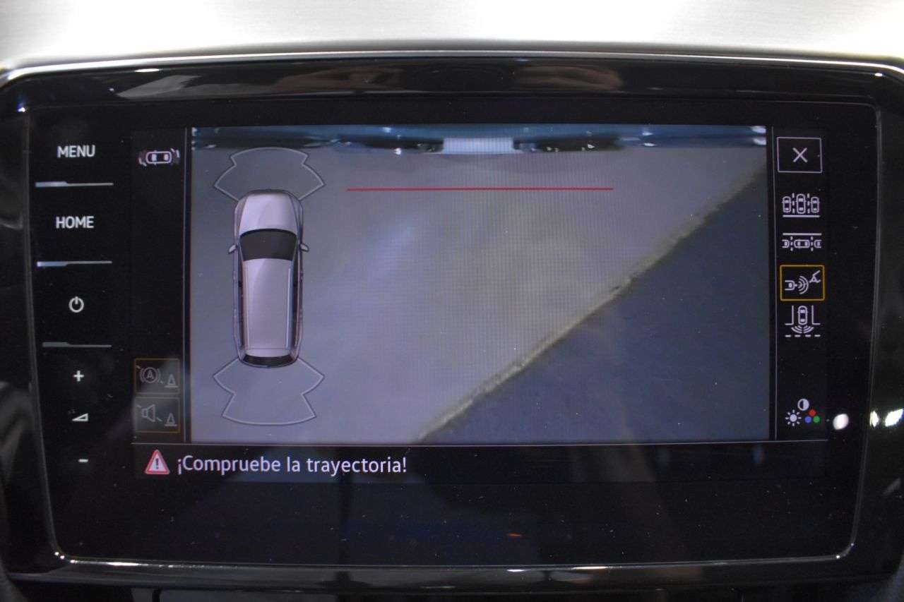 VW PASSAT en Minoautos