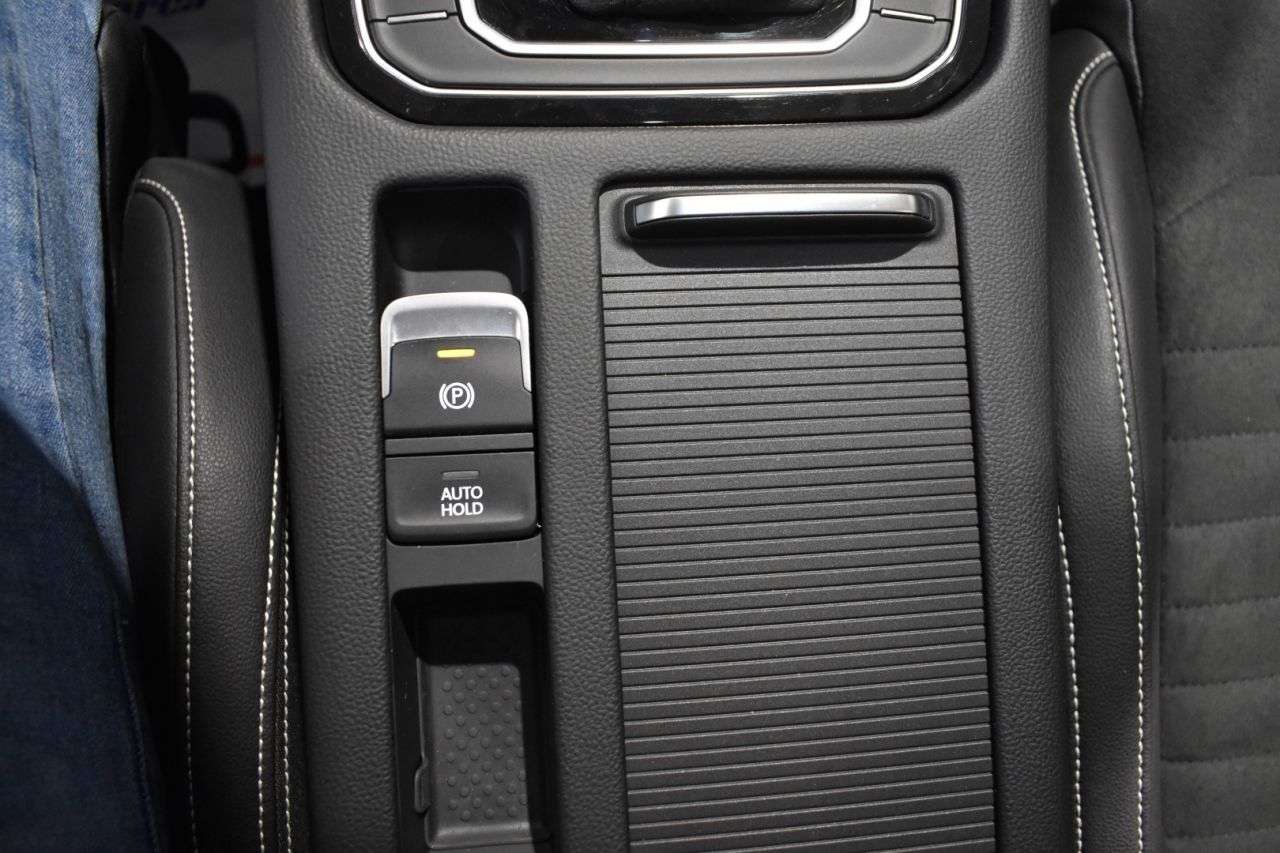 VW PASSAT en Minoautos