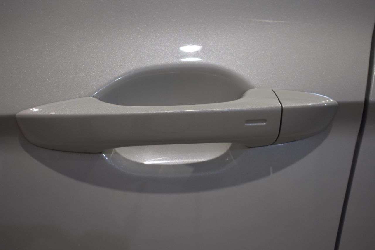 VW PASSAT en Minoautos