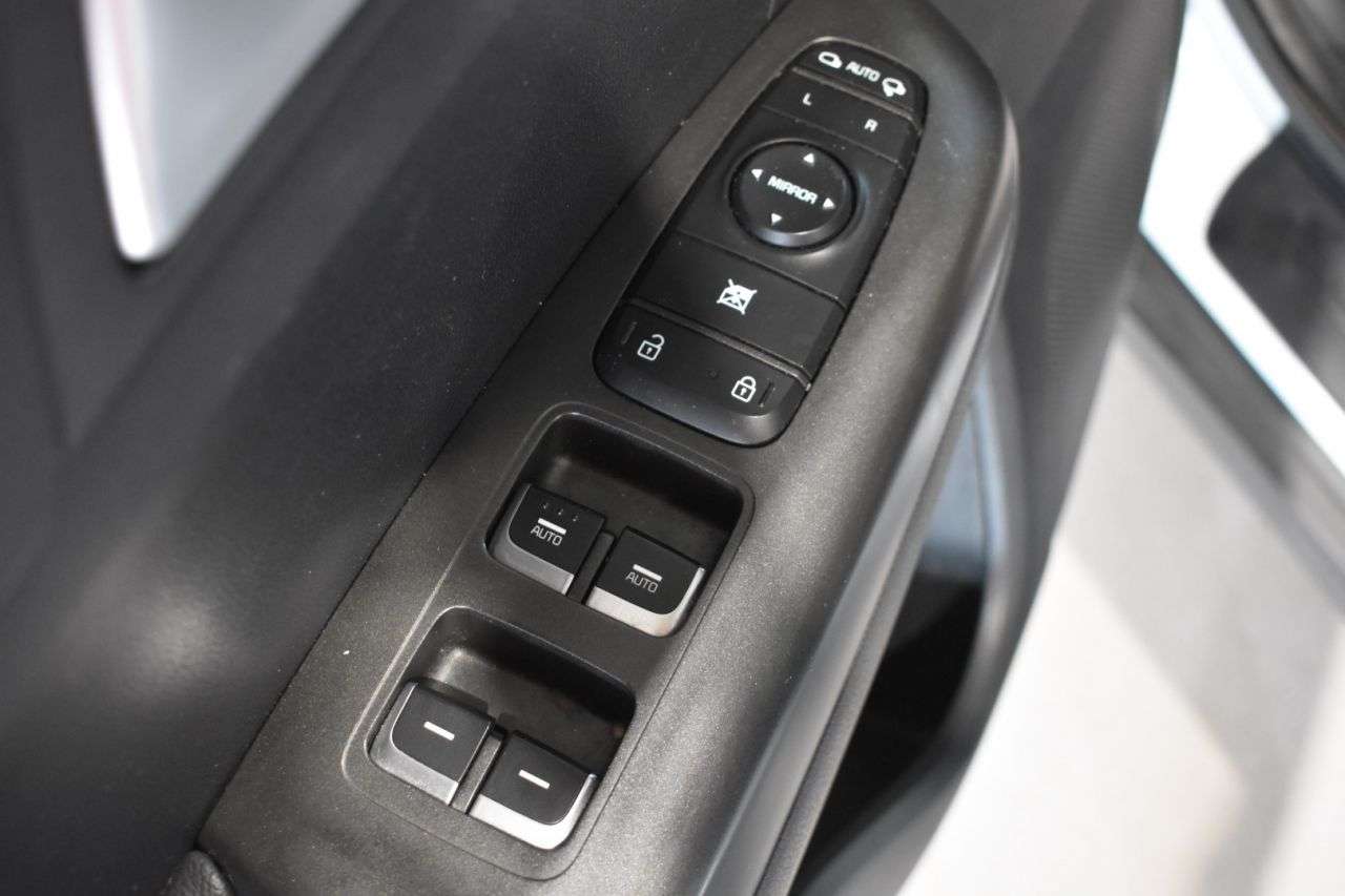 KIA SPORTAGE en Minoautos