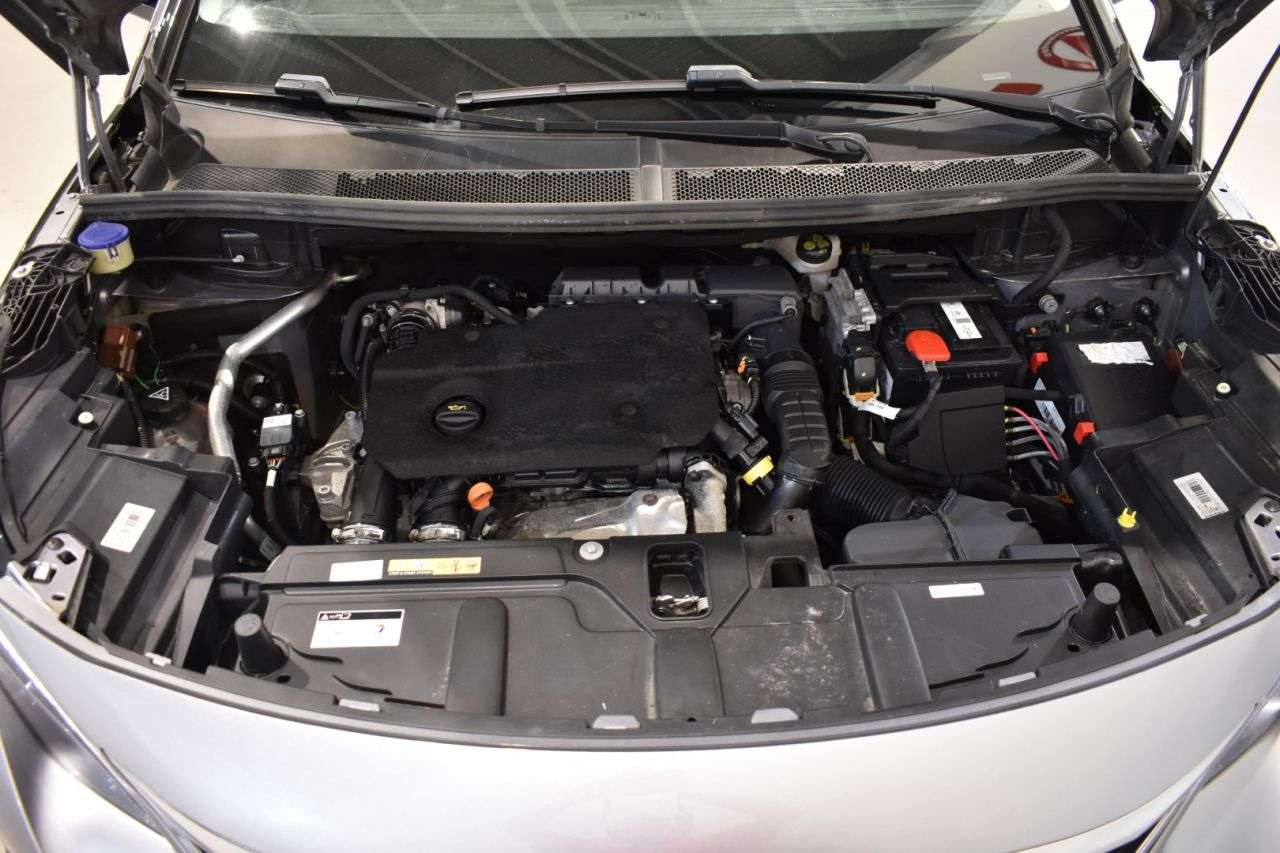 PEUGEOT 3008 en Minoautos