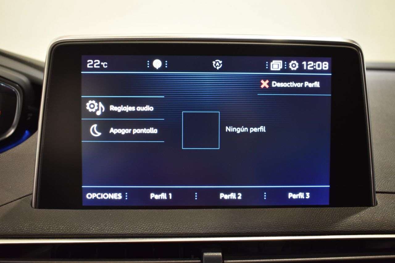 PEUGEOT 3008 en Minoautos