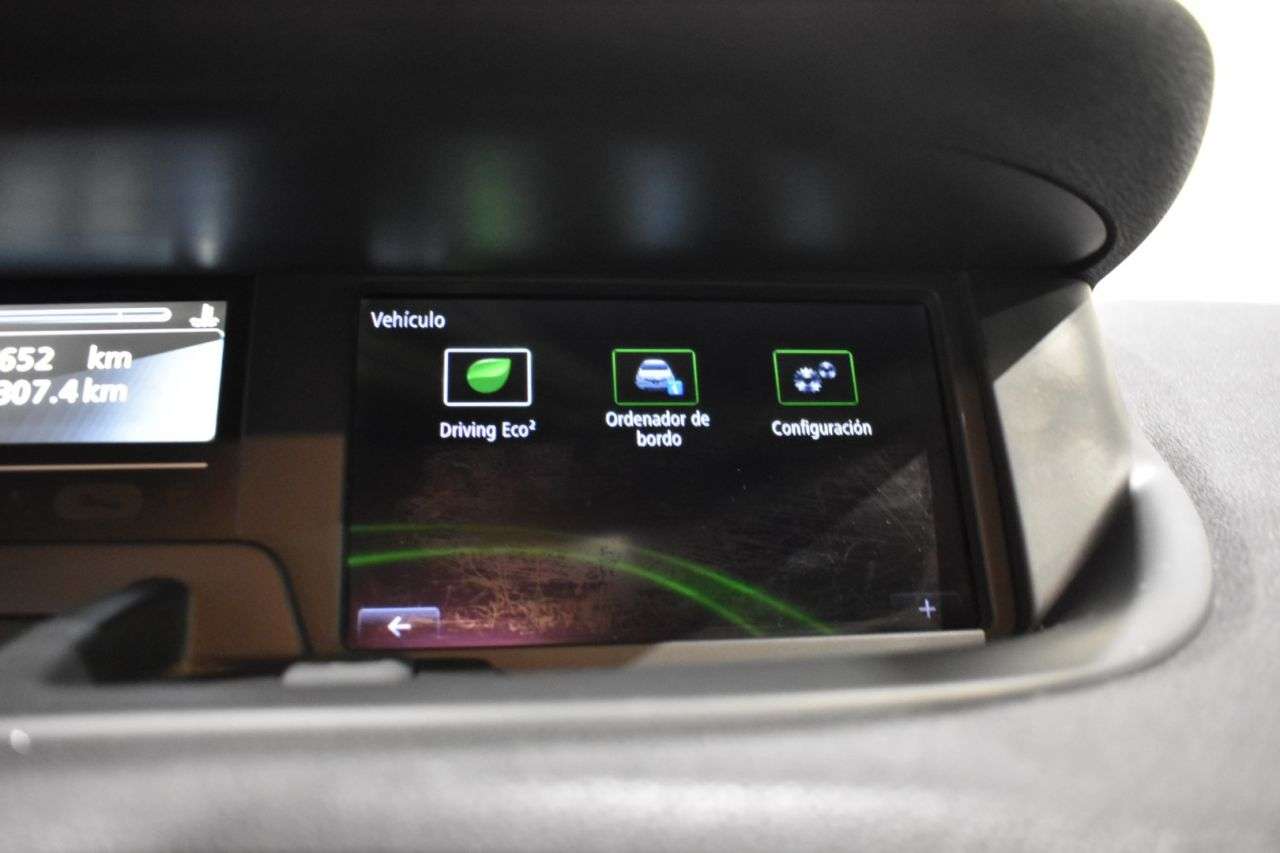 RENAULT GRAND SCENIC en Minoautos