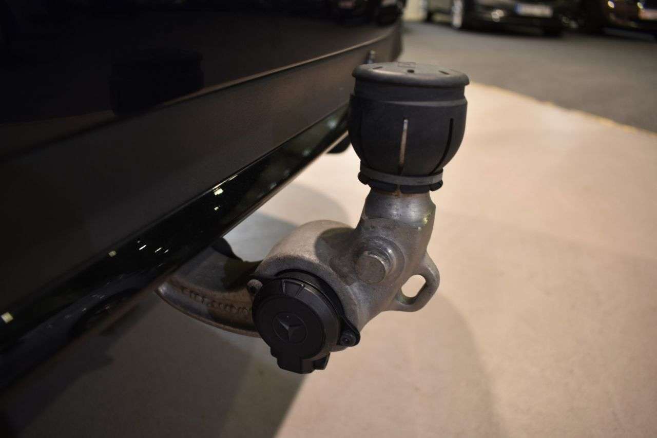 MERCEDES-BENZ CLASE E en Minoautos