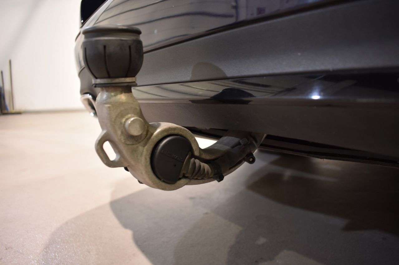 MERCEDES-BENZ CLASE E en Minoautos