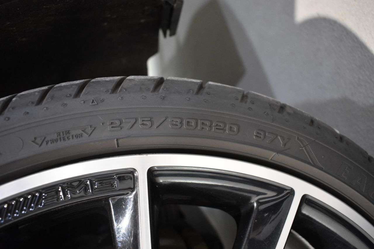 MERCEDES-BENZ CLASE E en Minoautos