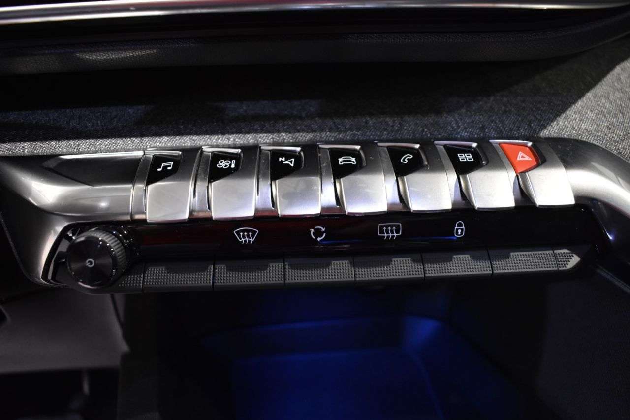 PEUGEOT 3008 en Minoautos