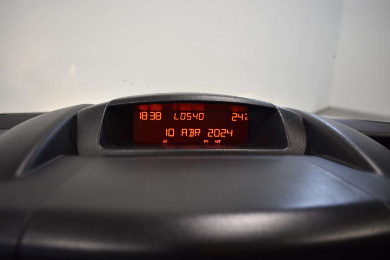 PEUGEOT PARTNER en Minoautos