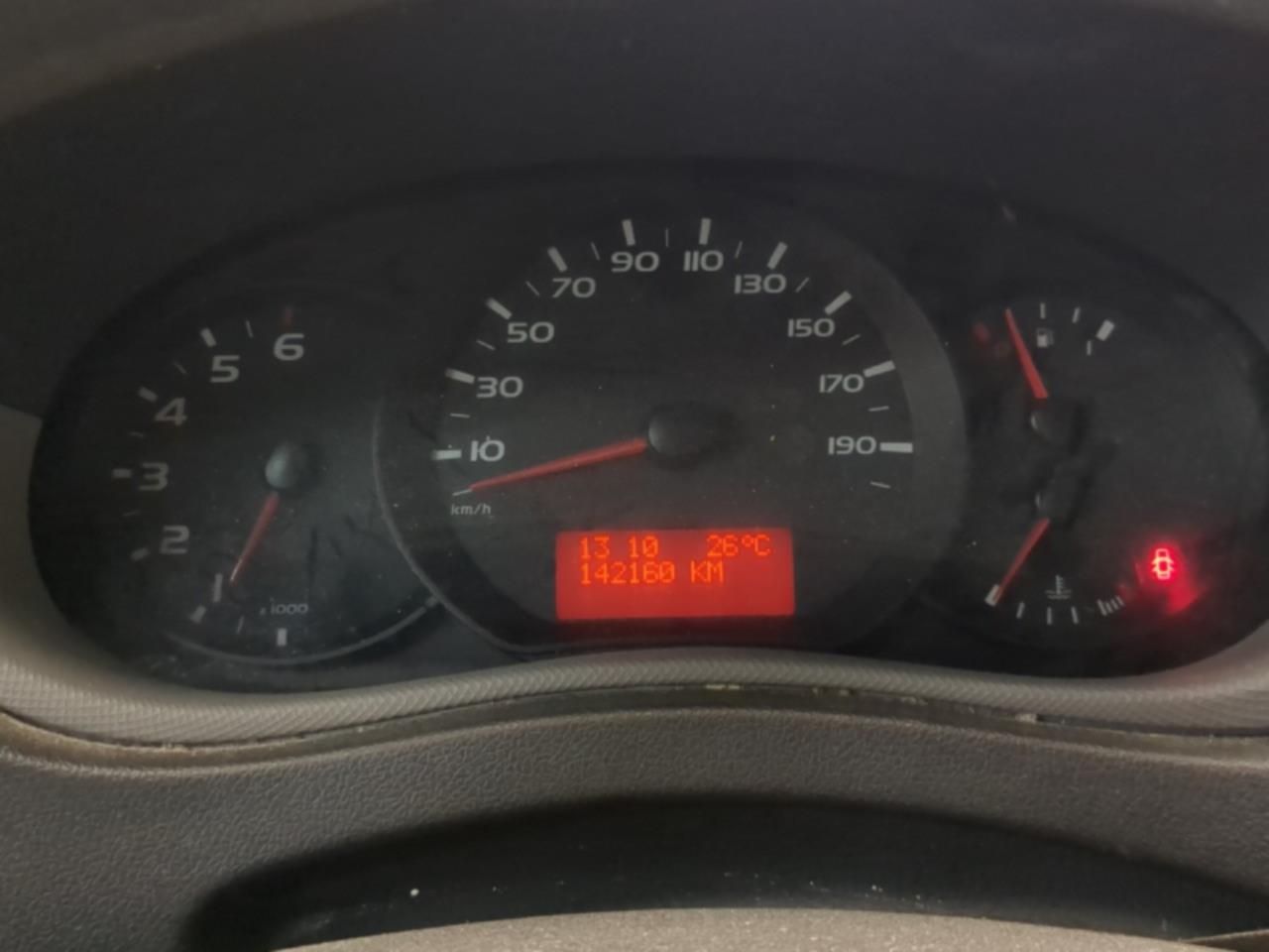 RENAULT MASTER en Minoautos