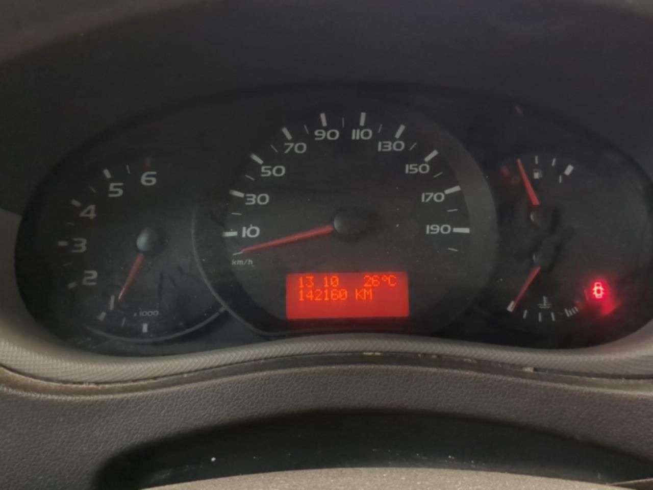 RENAULT MASTER en Minoautos