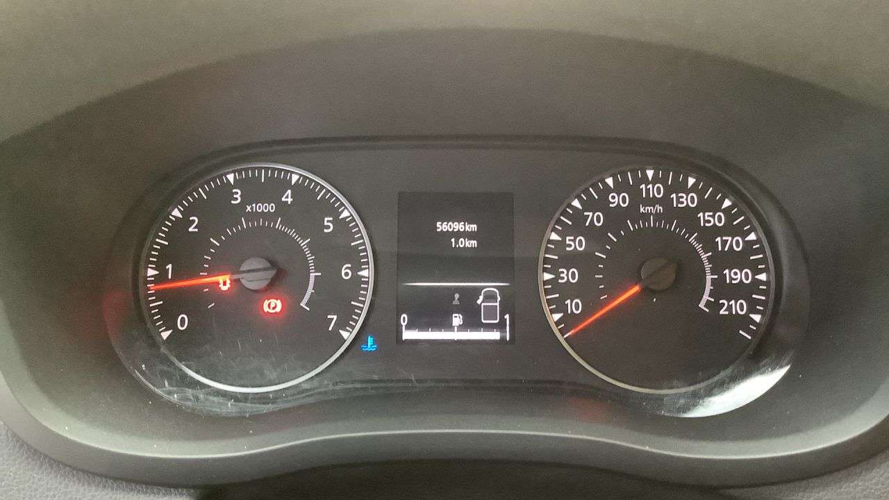 RENAULT MASTER en Minoautos