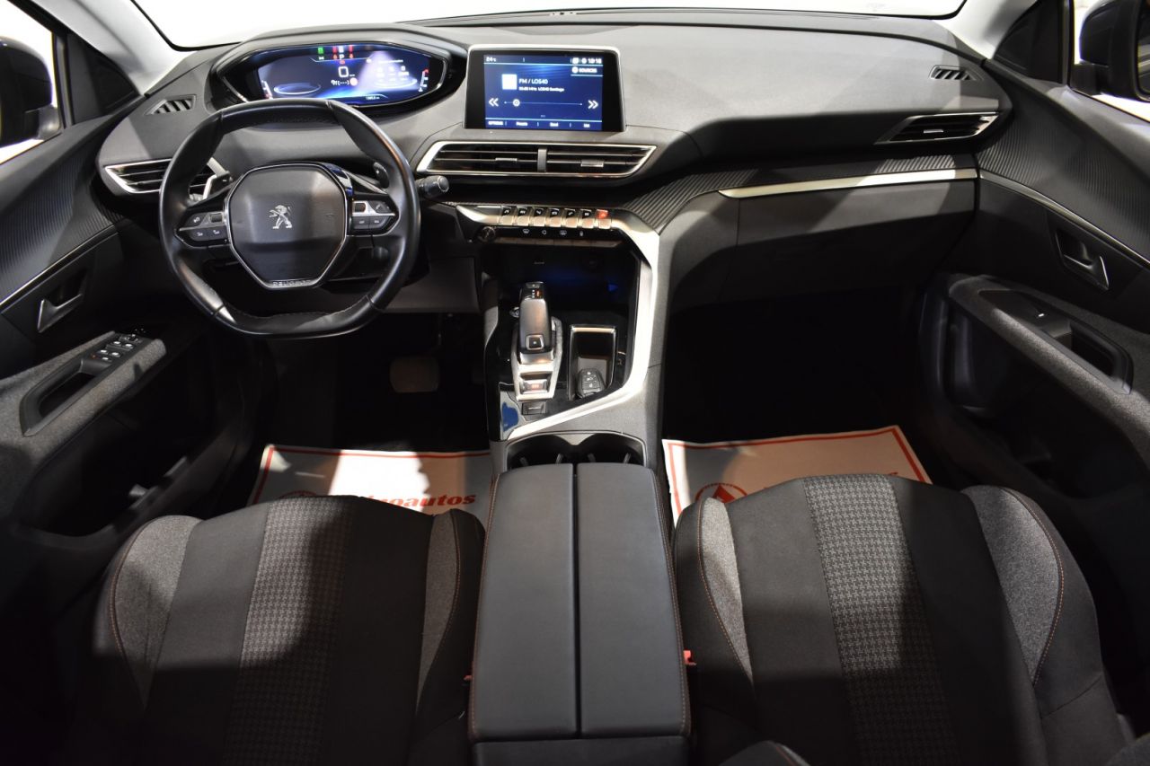 PEUGEOT 3008 en Minoautos