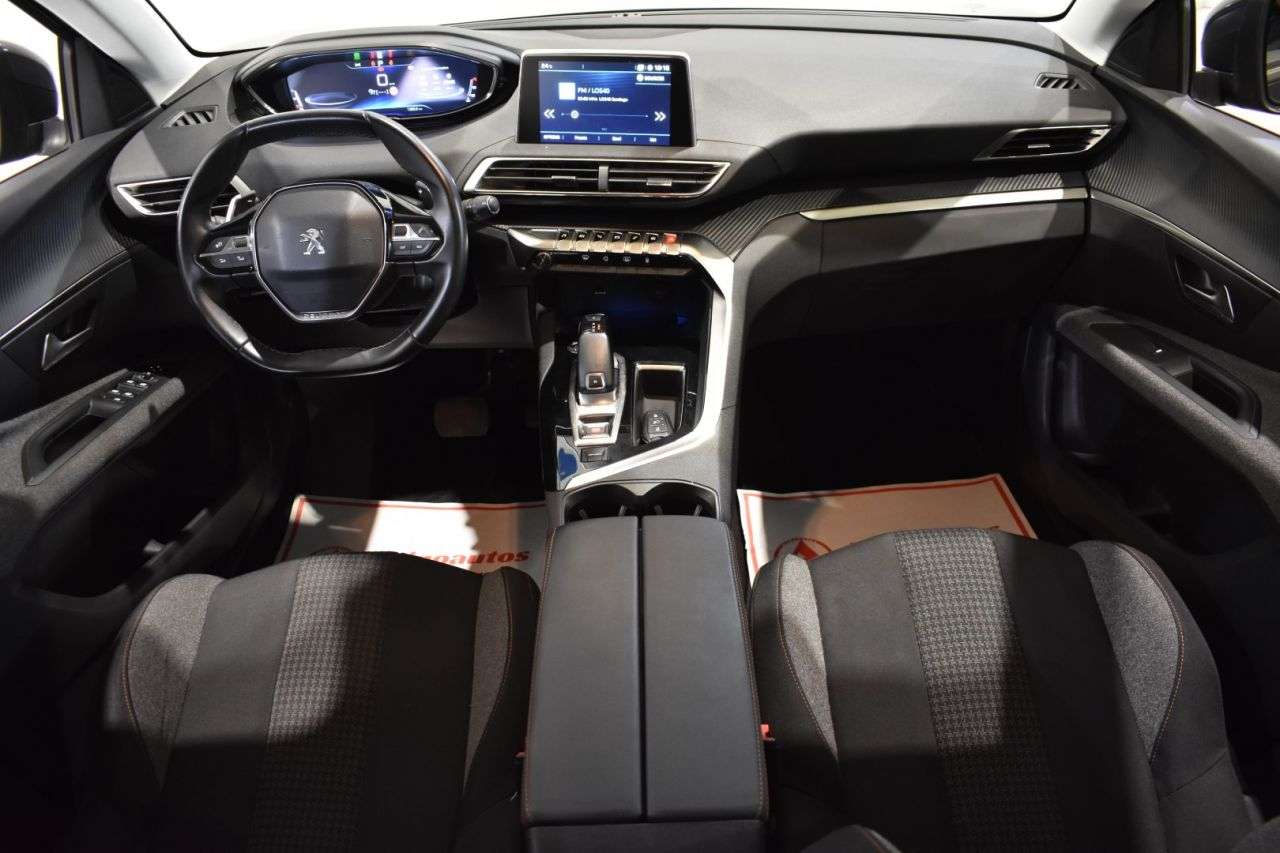 PEUGEOT 3008 en Minoautos