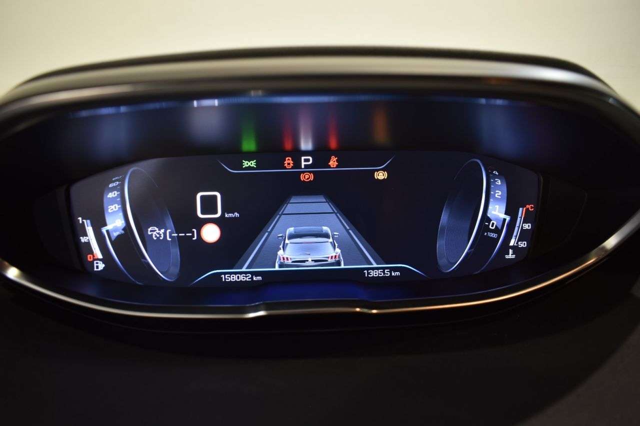 PEUGEOT 3008 en Minoautos