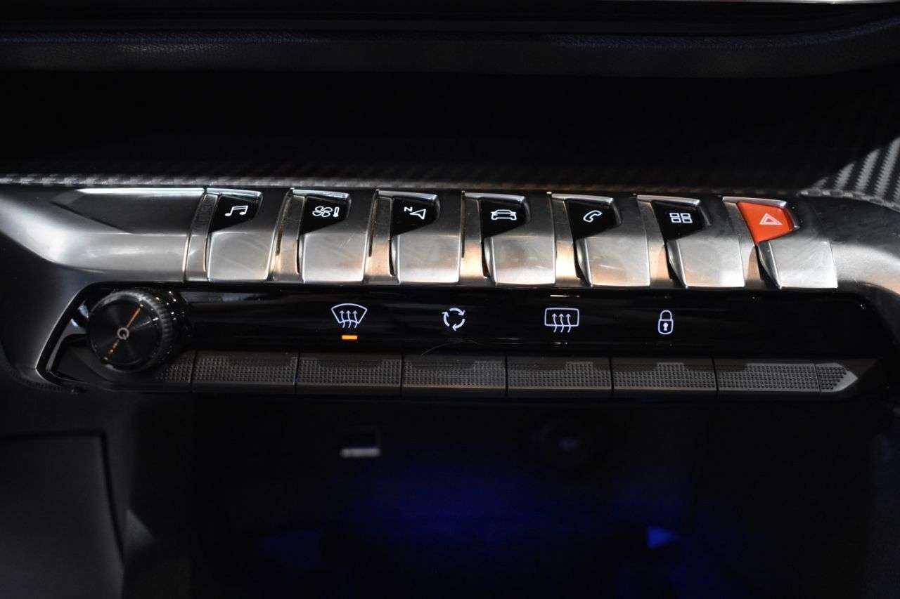 PEUGEOT 3008 en Minoautos