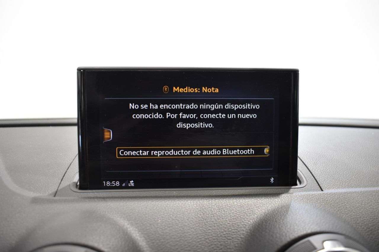 AUDI A3 en Minoautos