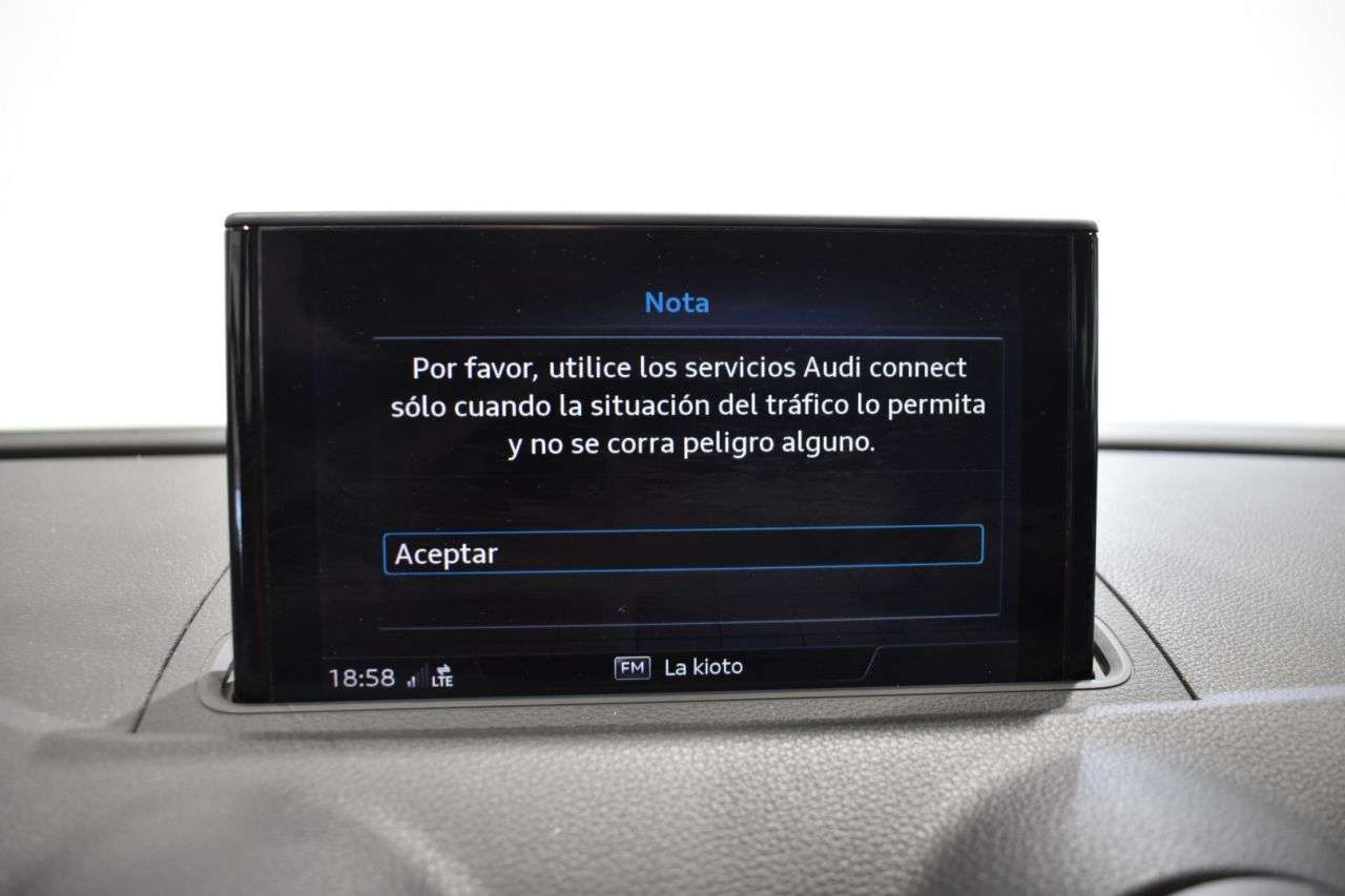 AUDI A3 en Minoautos