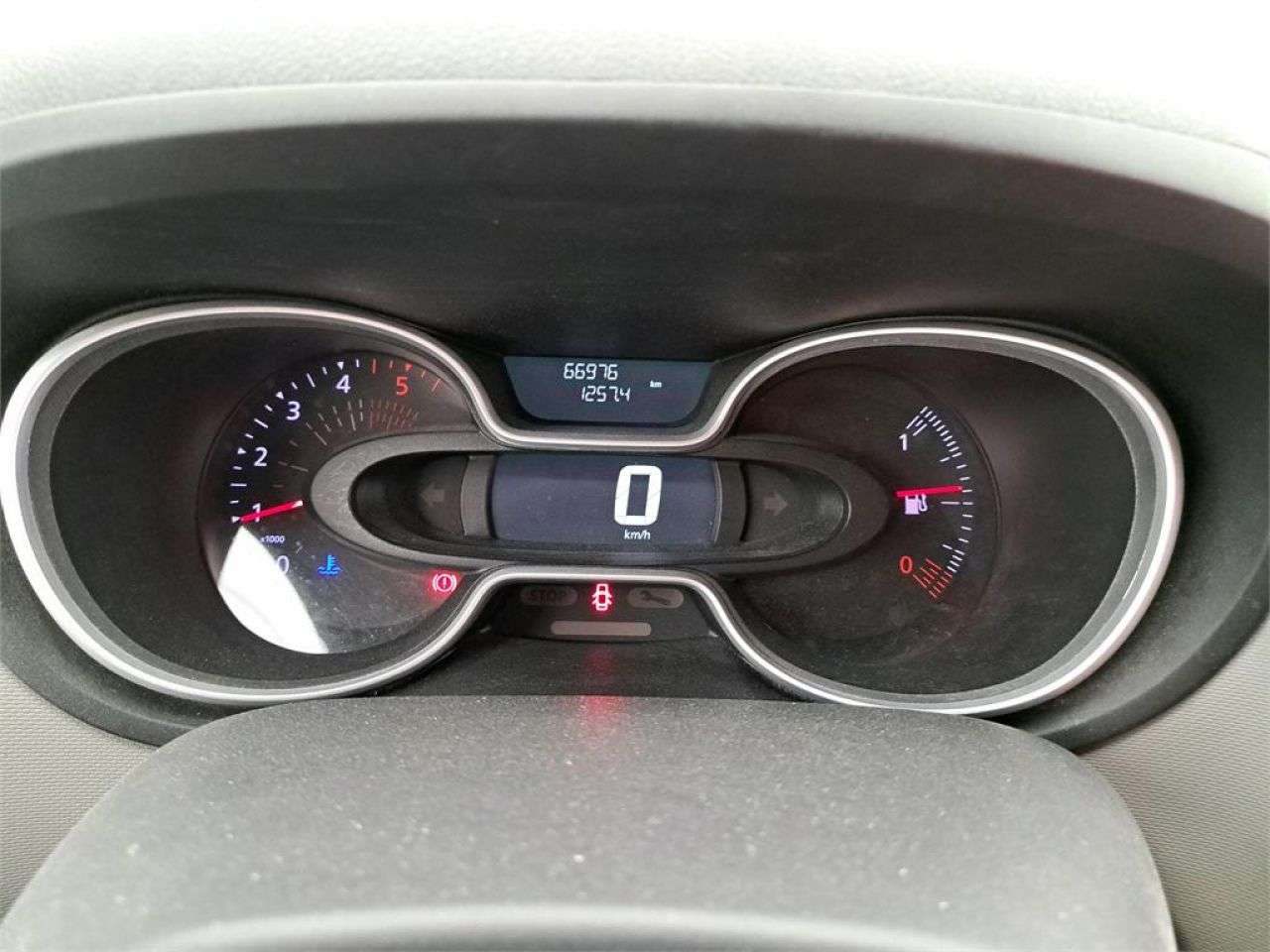 RENAULT TRAFIC en Minoautos