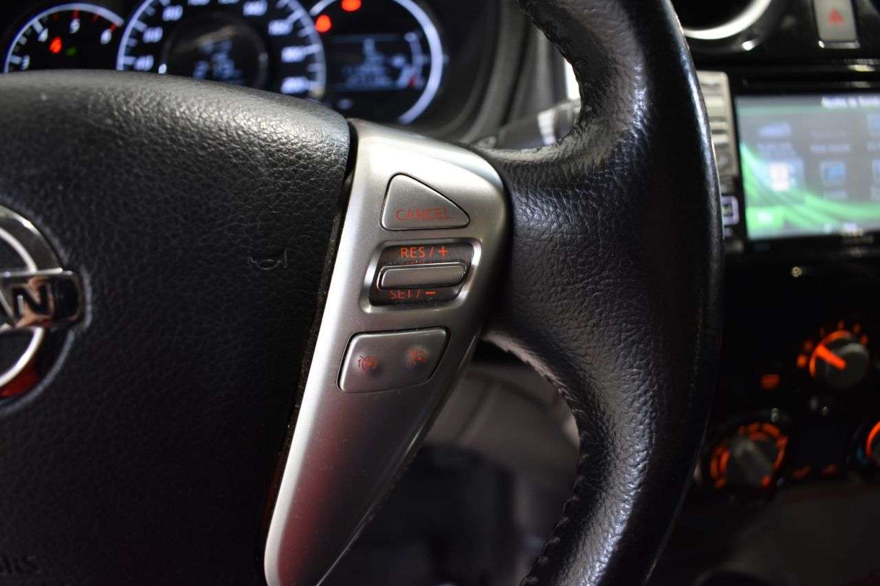 NISSAN NOTE en Minoautos