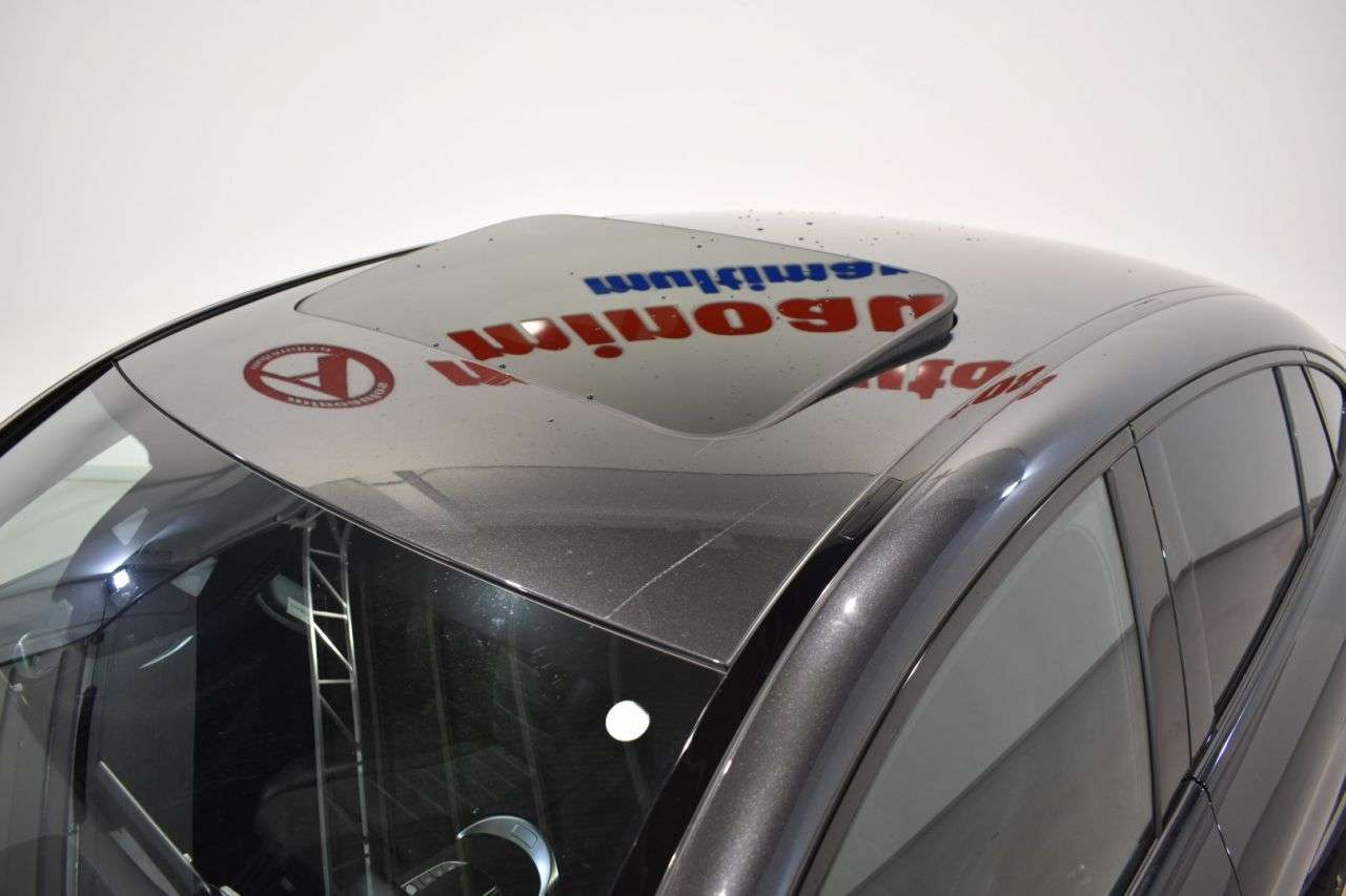 MERCEDES-BENZ CLASE GLC COUP� en Minoautos