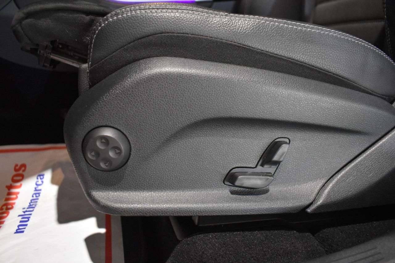 MERCEDES-BENZ CLASE GLC COUPÉ en Minoautos