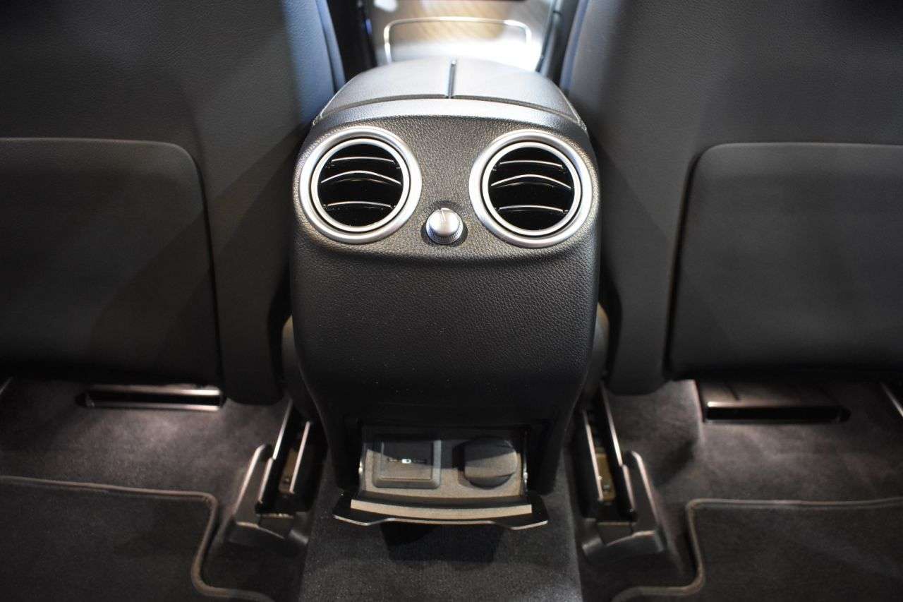 MERCEDES-BENZ CLASE GLC COUPÉ en Minoautos