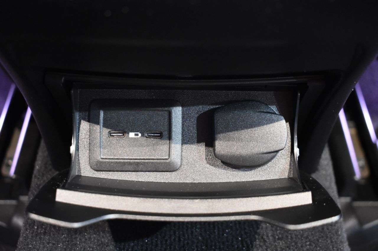 MERCEDES-BENZ CLASE GLC COUPÉ en Minoautos