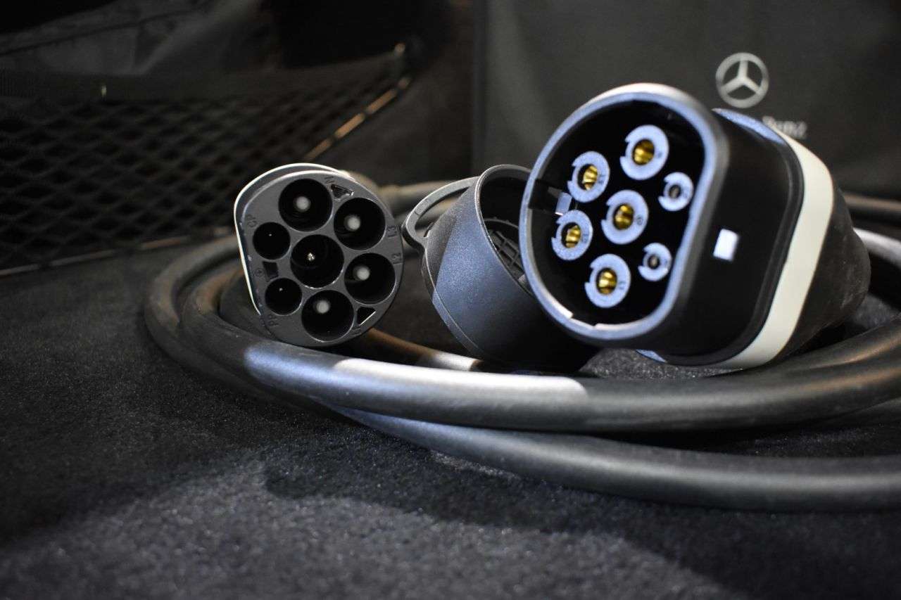 MERCEDES-BENZ CLASE GLC COUPÉ en Minoautos