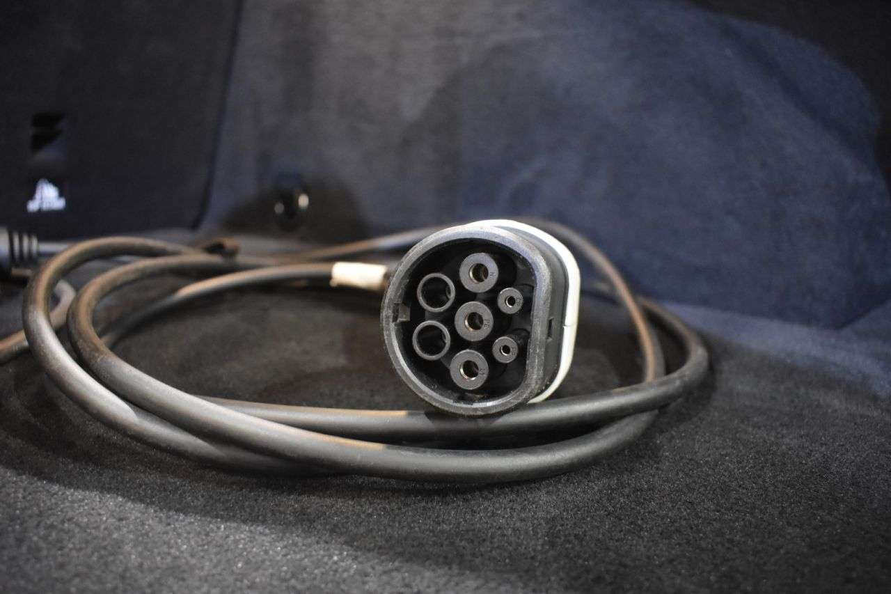 MERCEDES-BENZ CLASE GLC COUPÉ en Minoautos