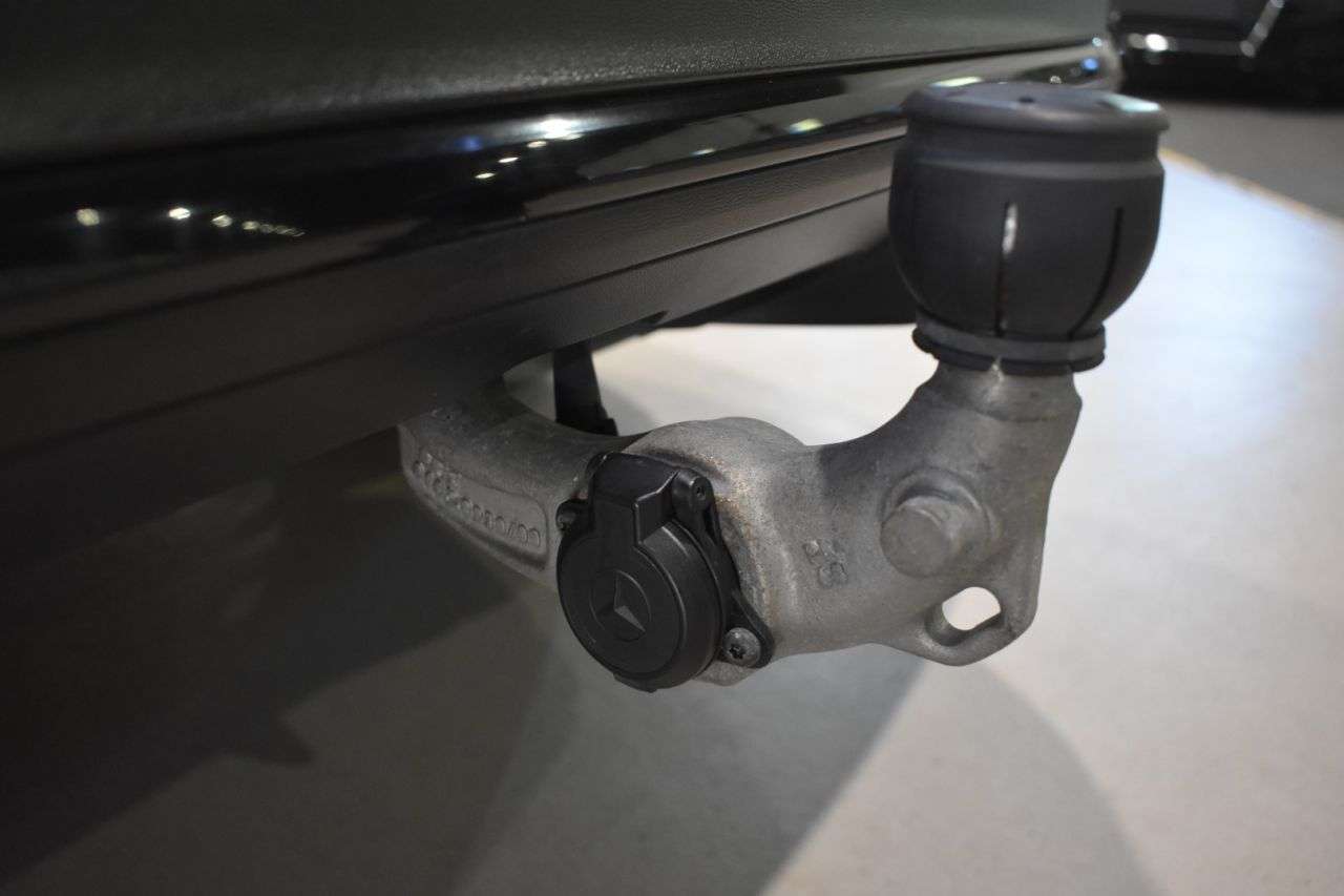 MERCEDES-BENZ CLASE GLC COUP� en Minoautos