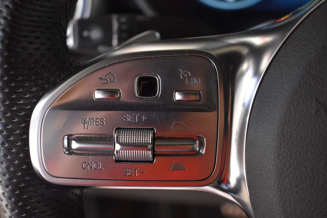 MERCEDES-BENZ CLASE GLC COUP� en Minoautos