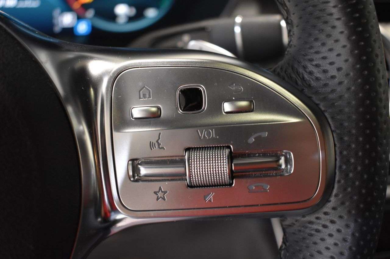 MERCEDES-BENZ CLASE GLC COUPÉ en Minoautos