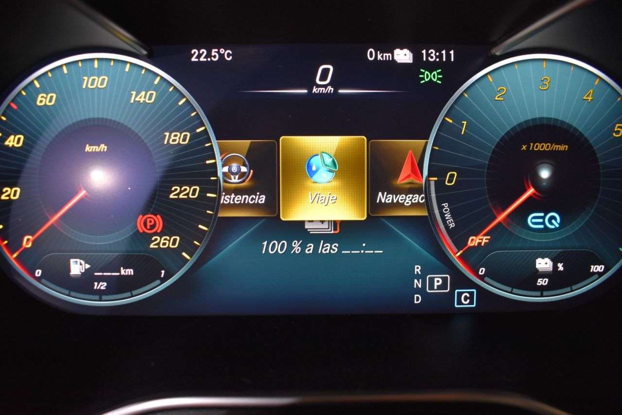 MERCEDES-BENZ CLASE GLC COUP� en Minoautos