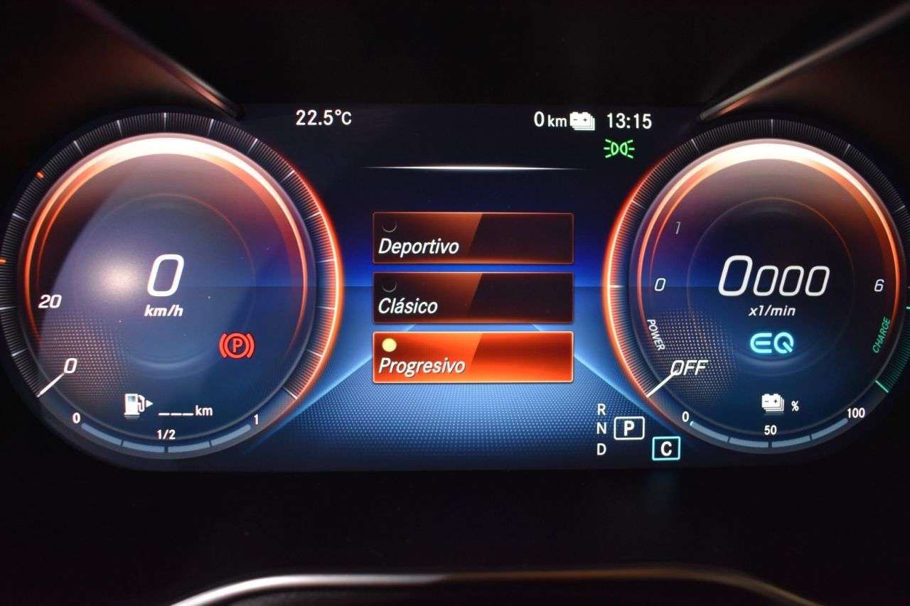 MERCEDES-BENZ CLASE GLC COUPÉ en Minoautos