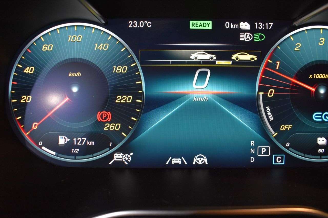 MERCEDES-BENZ CLASE GLC COUP� en Minoautos