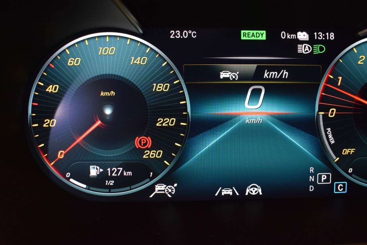 MERCEDES-BENZ CLASE GLC COUP� en Minoautos