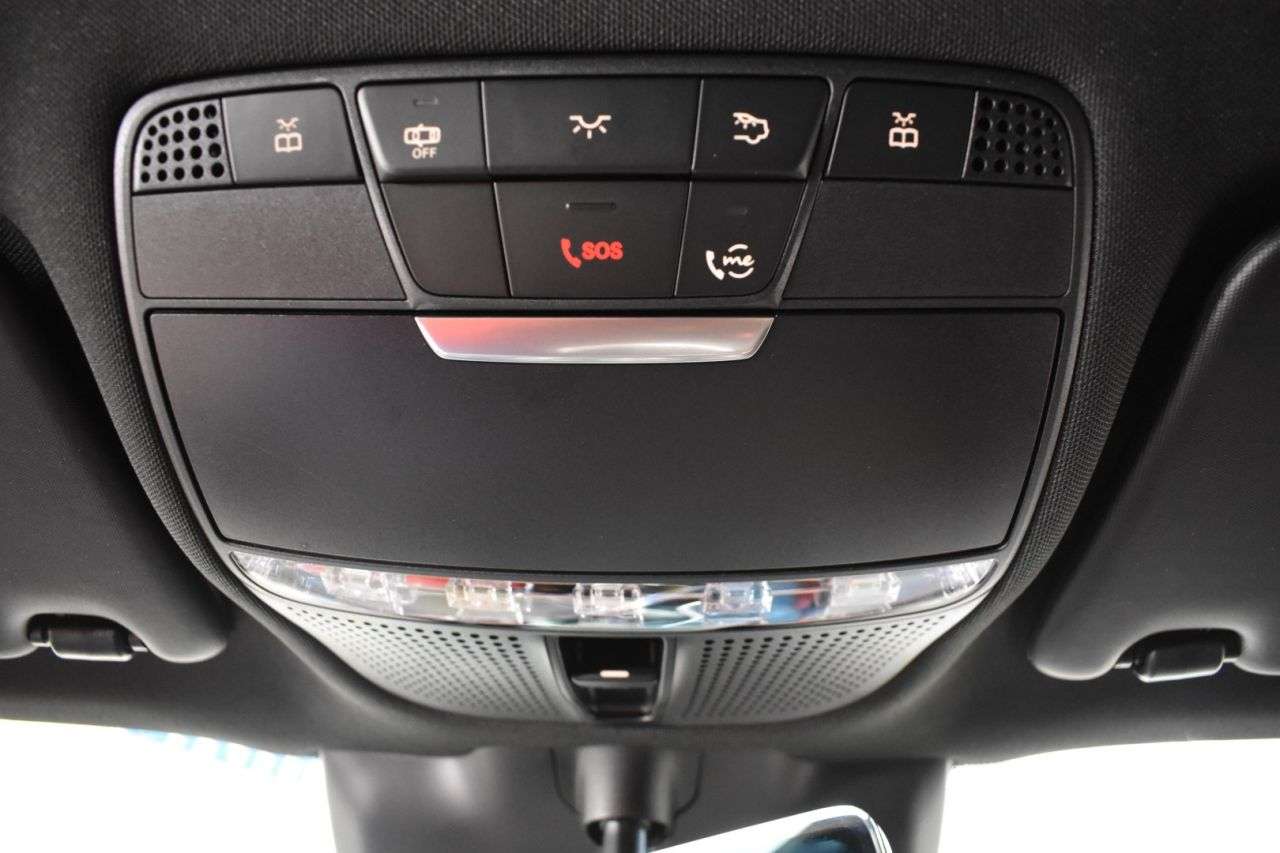 MERCEDES-BENZ CLASE GLC COUPÉ en Minoautos