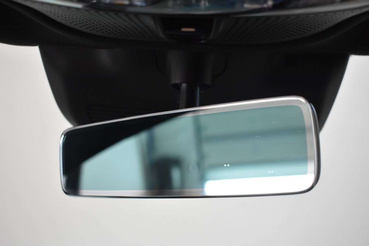 MERCEDES-BENZ CLASE GLC COUPÉ en Minoautos