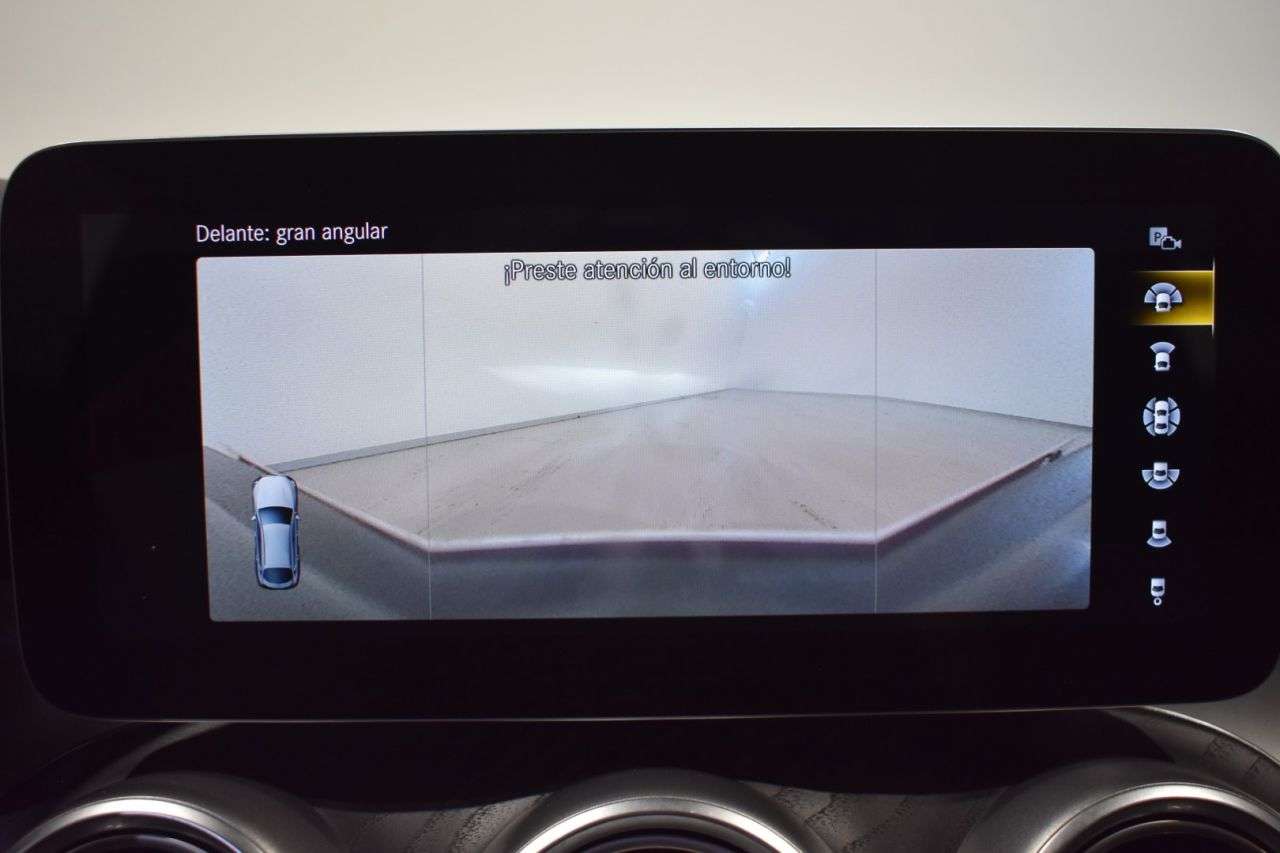 MERCEDES-BENZ CLASE GLC COUPÉ en Minoautos