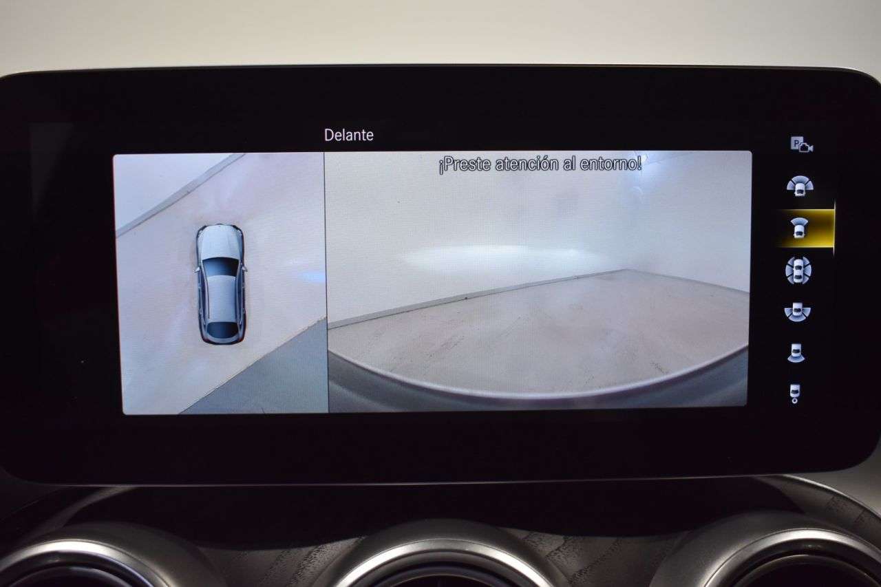 MERCEDES-BENZ CLASE GLC COUP� en Minoautos